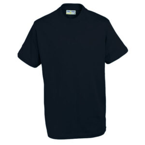 Black Champion T-Shirt