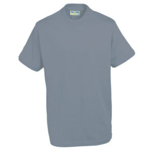 Grey Champion T-Shirt
