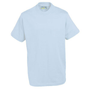 White Champion T-Shirt