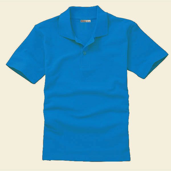 Sky Blue Westex Polo Shirt 1 Sky Blue Westex Polo Shirt
