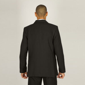 Boys Black Blazer