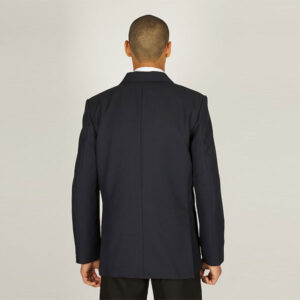 Boys Navy Blazer
